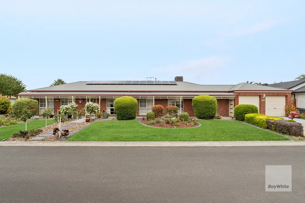1 Peppercorn Court, Hillside, VIC 3037