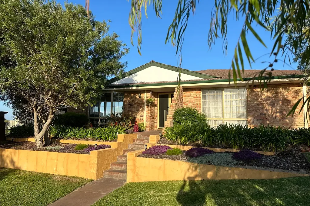 WELCOME TO RIVIERA PLACE