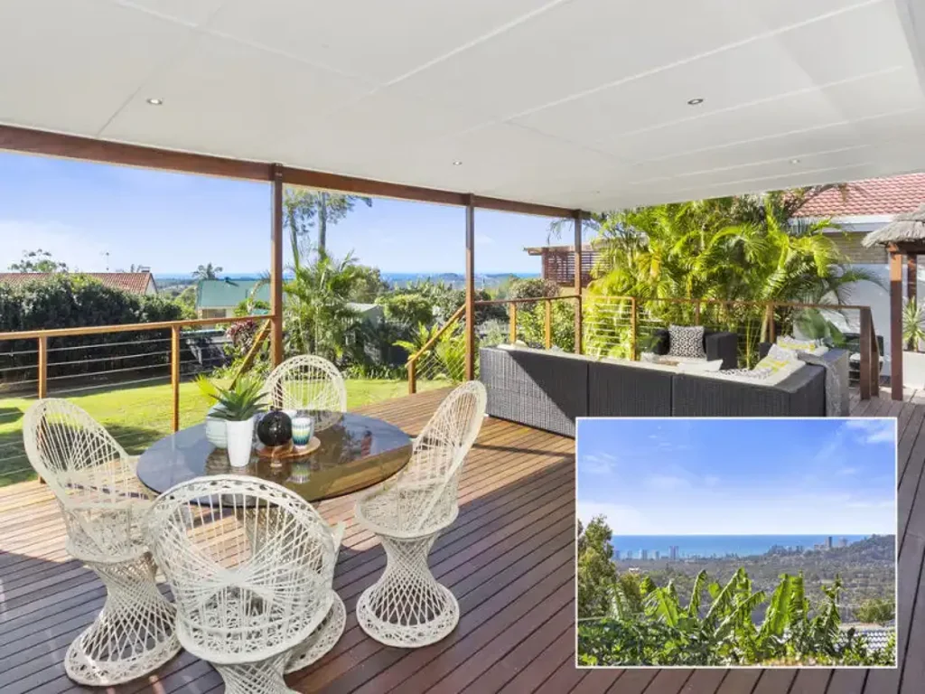 61 Simpson Drive, Bilambil Heights, NSW 2486