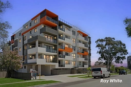 10/28 Peter Street, Blacktown