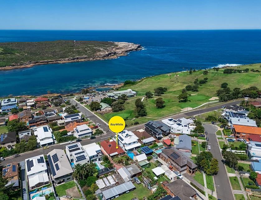 120 Prince Edward Street, Malabar, NSW 2036, 3 habitaciones, 1 baños, House