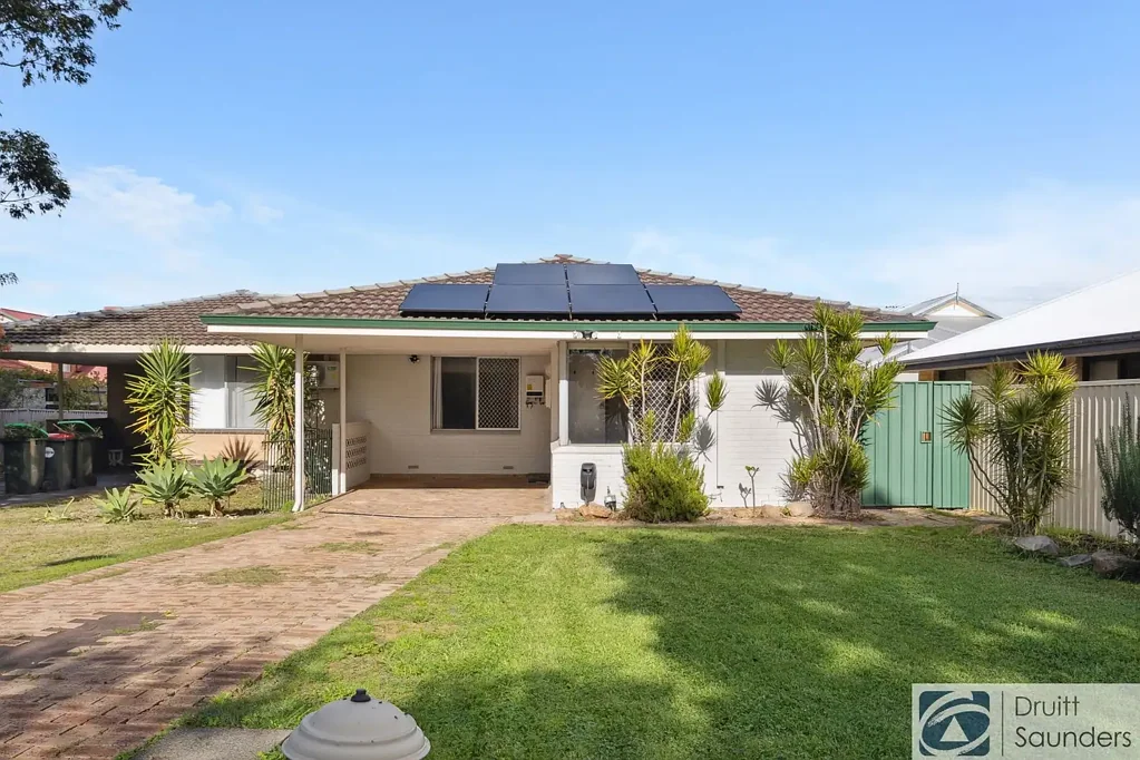 21 Dupre Lane, Lathlain, WA 6100