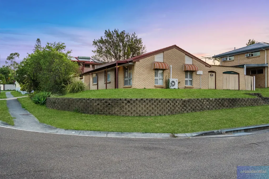 2 Europa Court, Runcorn, QLD 4113