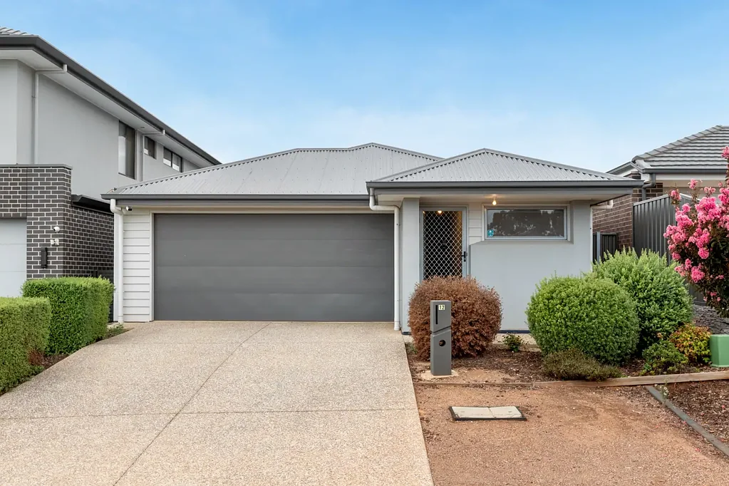 12 Wolsten Drive, Blakeview, SA 5114