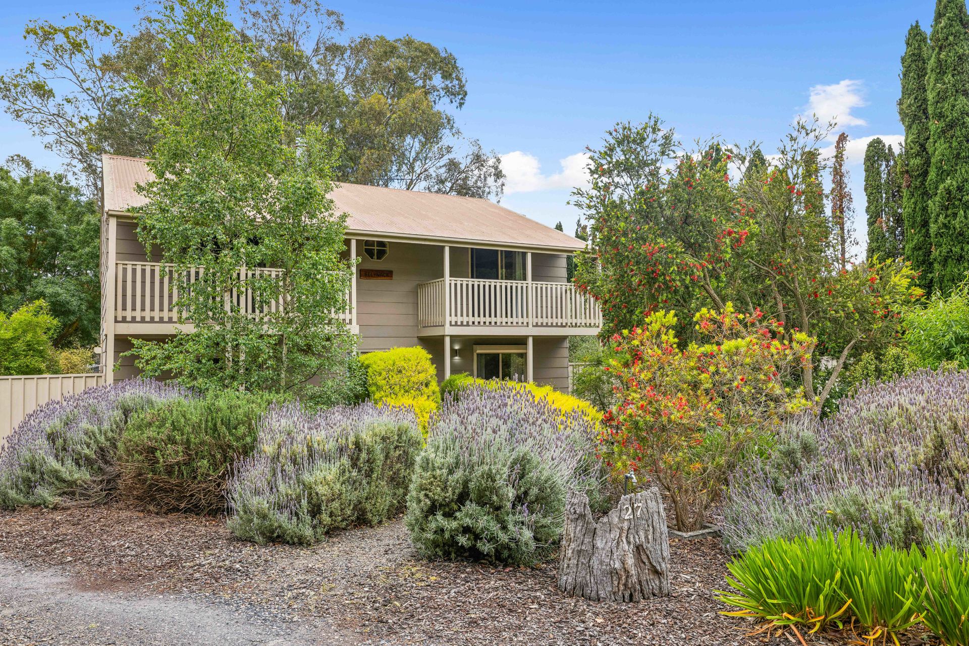 27 GLADSTONE ST, NAIRNE SA 5252, 0 રૂમ, 0 બાથરૂમ, House