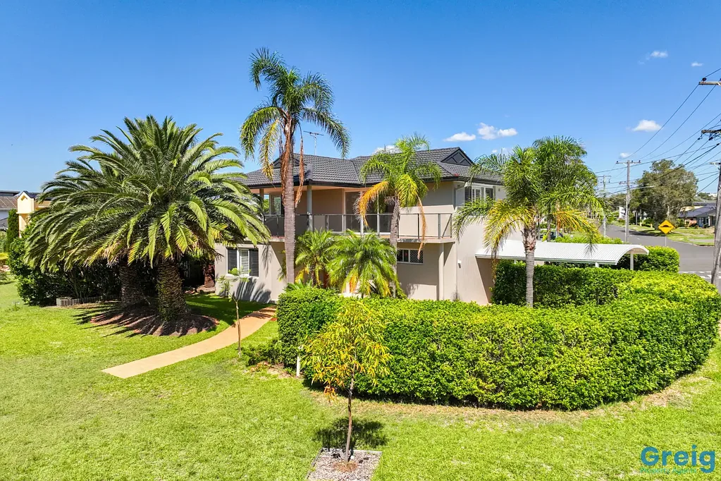 1 MacIntyre Crescent, Sylvania Waters, NSW 2224