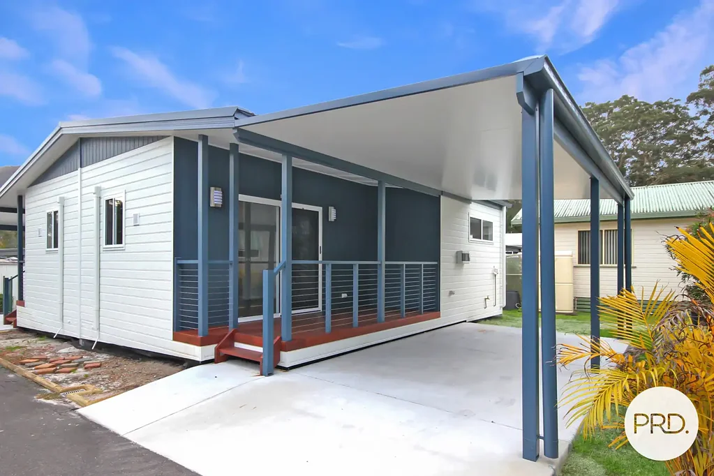 Dunbogan 1chambre Your Tranquil Coastal Retreat Awaits