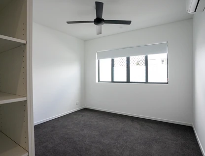 206/580 Sherwood Road, Sherwood, Brisbane Western Region, 2 ਕਮਰੇ, 2 ਬਾਥਰੂਮ, Apartment