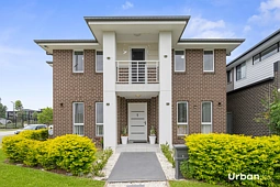 1 Sawsedge Avenue, Denham Court