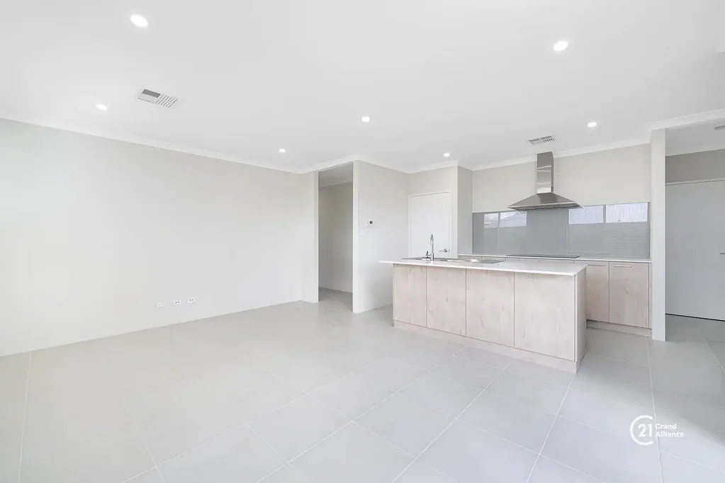 CLOSE TO ALL AMENITIES AND PARKLANDS