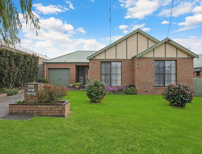 1/61 Pollack Street, Colac, Geelong, 2房, 1浴, Unit