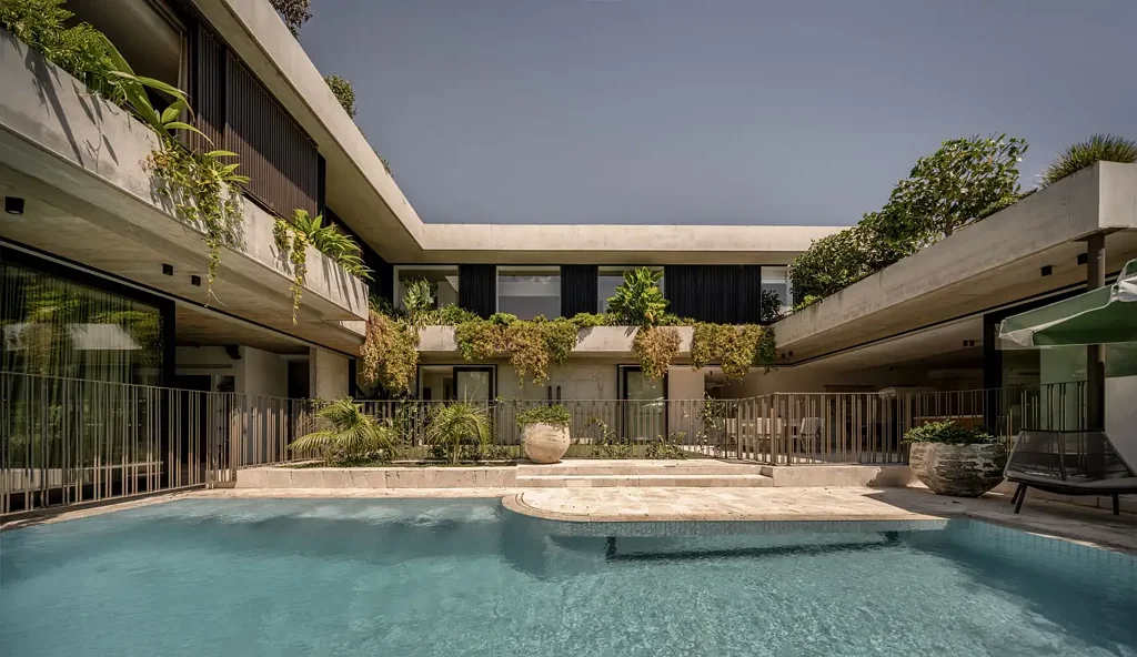 New Farm 5Kwarto An Incomparable New Farm Masterpiece of Nature-Infused Luxury