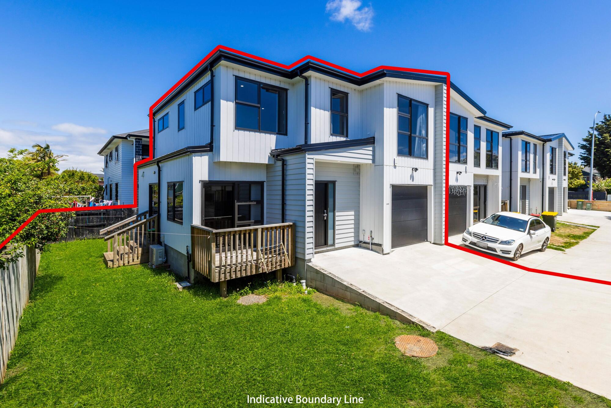 143D Rangitoto Road, Papatoetoe