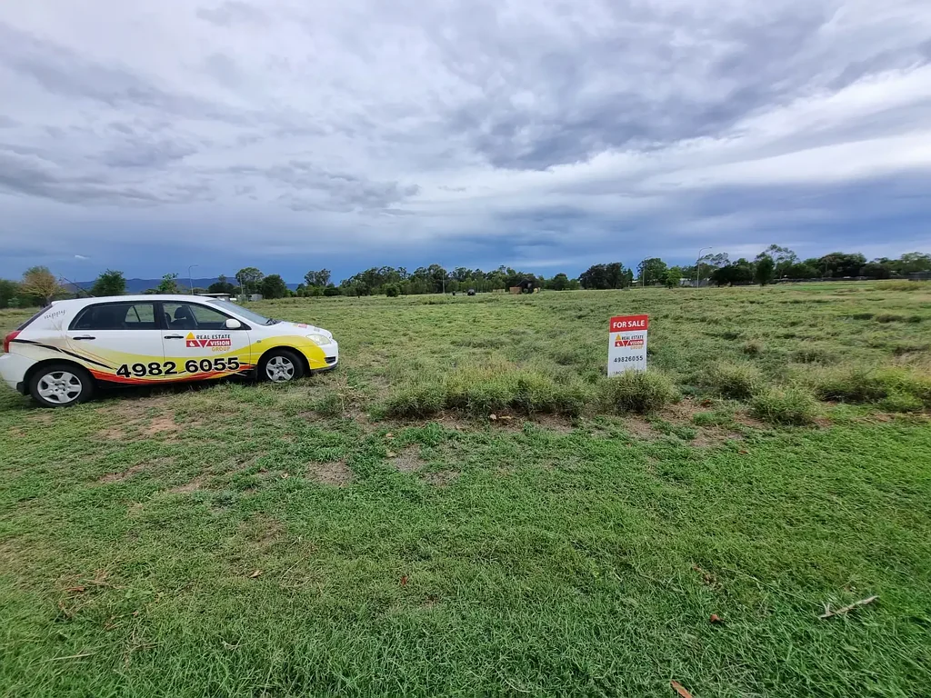 6 Jarrott St, Blackwater, QLD 4717