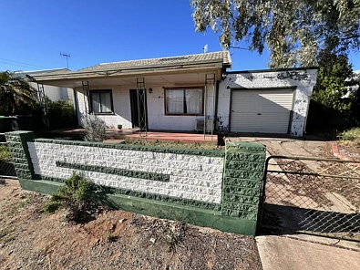 Broken Hill 2Habitaciones Huge Block!