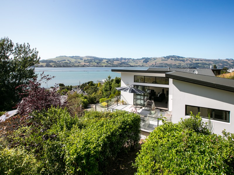 23 Kaka Road, Saint Leonards, Dunedin, 4 phòng ngủ, 0 phòng tắm