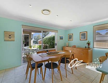 68 Basin View Parade, Basin View, NSW 2540, 4房, 2浴, House