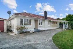 42 Willis Road, Papakura