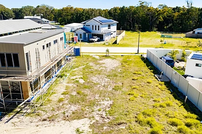 32 Yeri Drive, Rainbow Beach, QLD 4581, 0 Schlafzimmer, 0 Badezimmer, Section