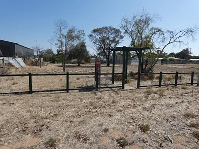 7 Edgar Street, Rainbow, VIC 3424, 0 Bedrooms, 0 Bathrooms, Section