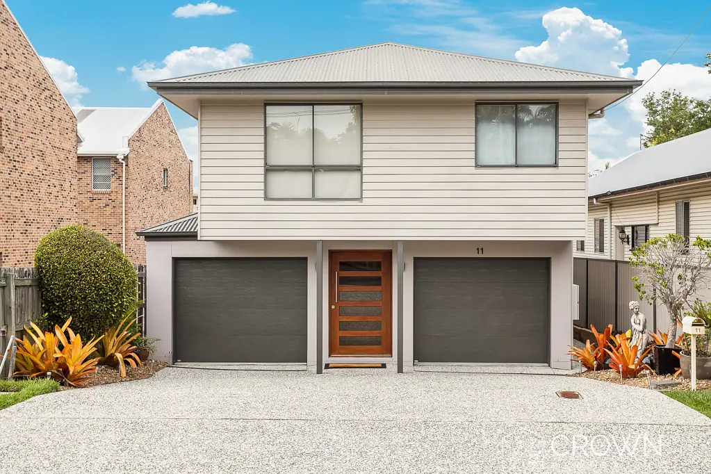 11 Ella Street, Redcliffe, QLD 4020