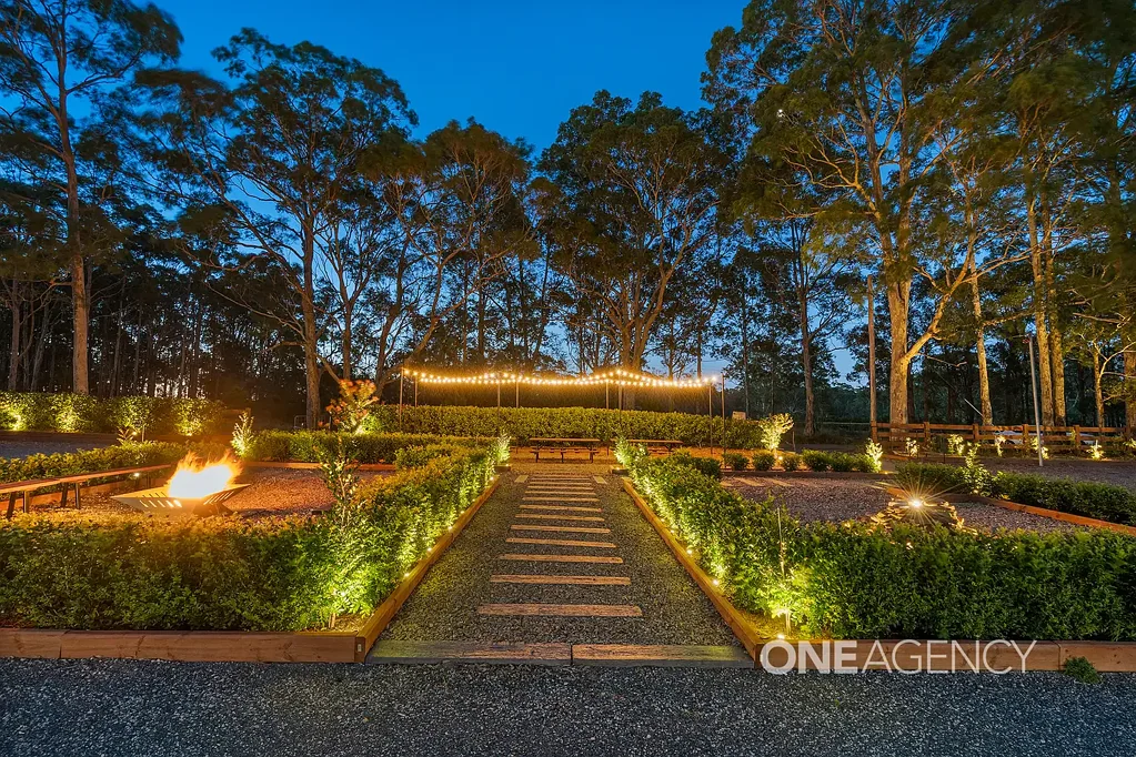 Nowra Hill 7房  A Storybook Country Escape on Approx. 38 Acres