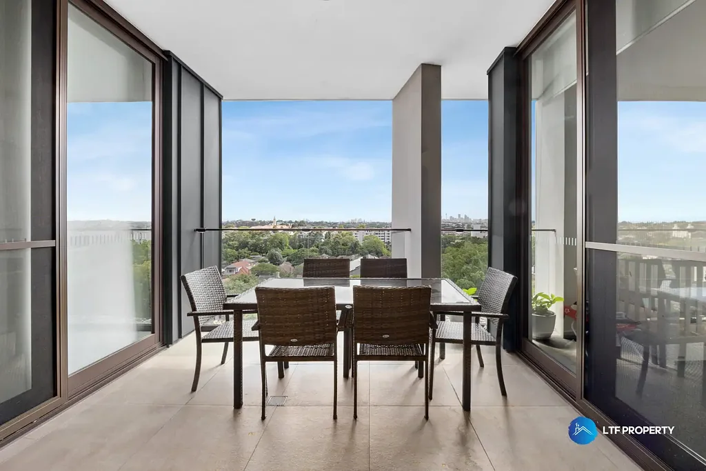 Marrickville 3ห้องนอน Elevate Your Lifestyle