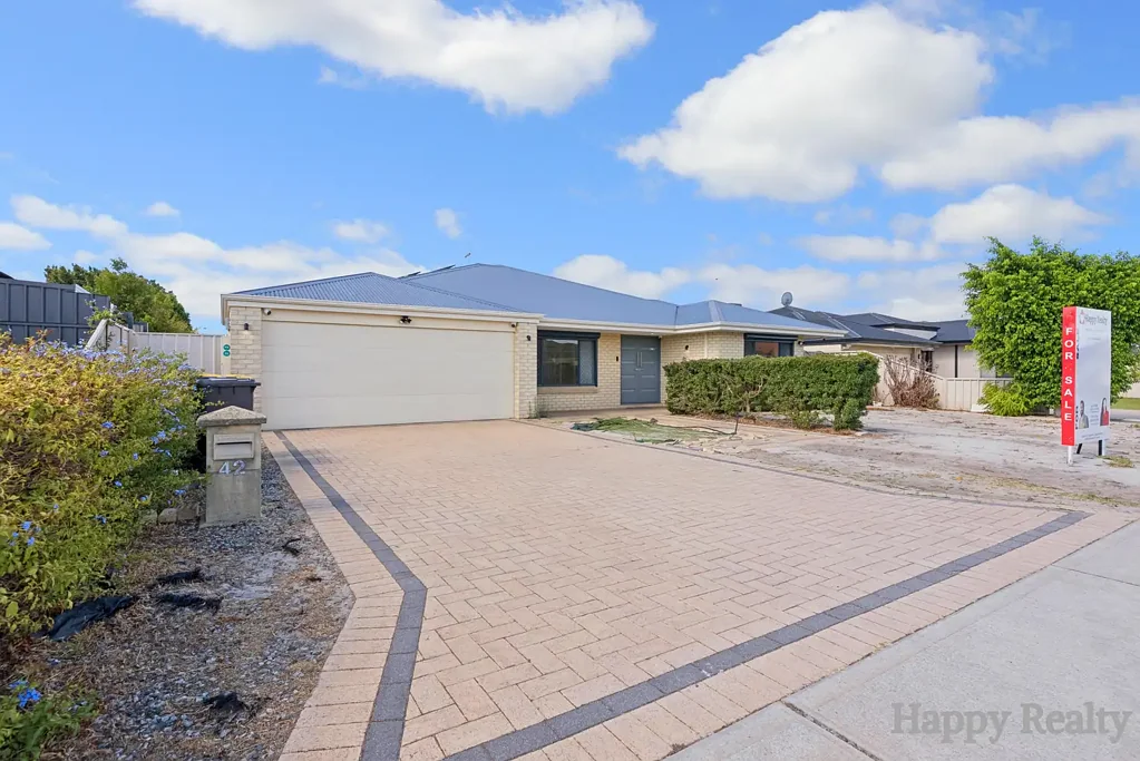 Huntingdale 4房  The Ultimate Family Entertainer - Theatre, Solar Battery, Smart Living & Huge Patio