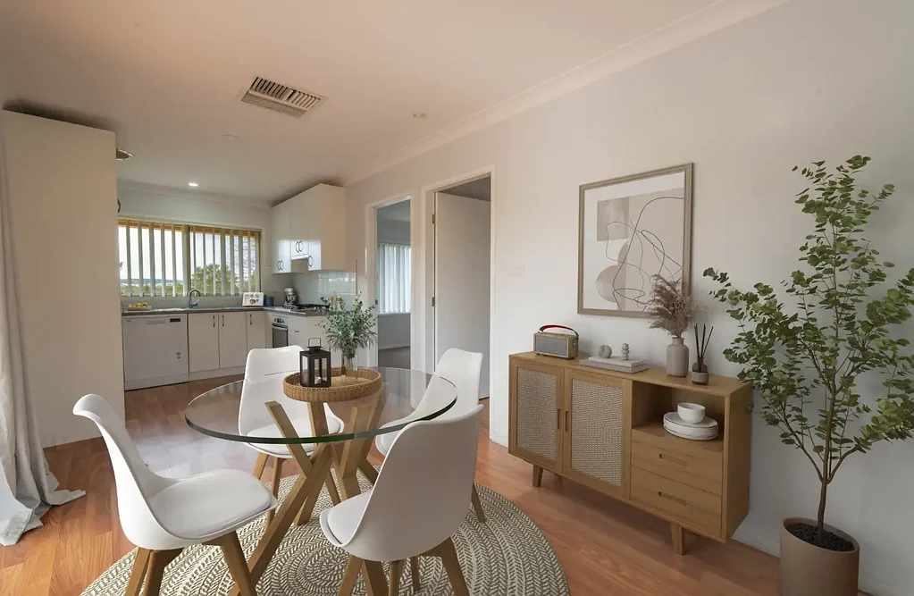 Parkes 3Habitaciones Updated & Ready to Enjoy | Ideal First Home or Investment