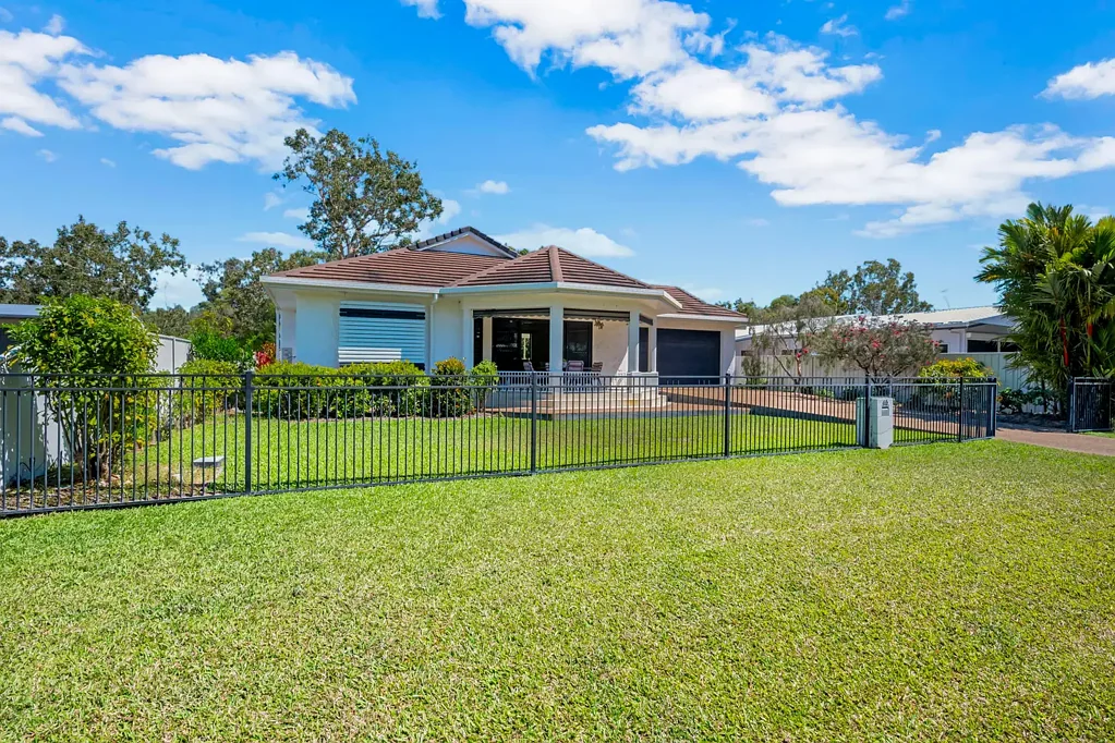 46 Augusta Drive, Balgal Beach, QLD 4816