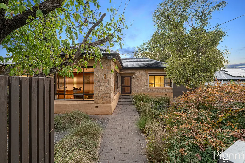 31 Anglesey Avenue, St Georges, SA 5064