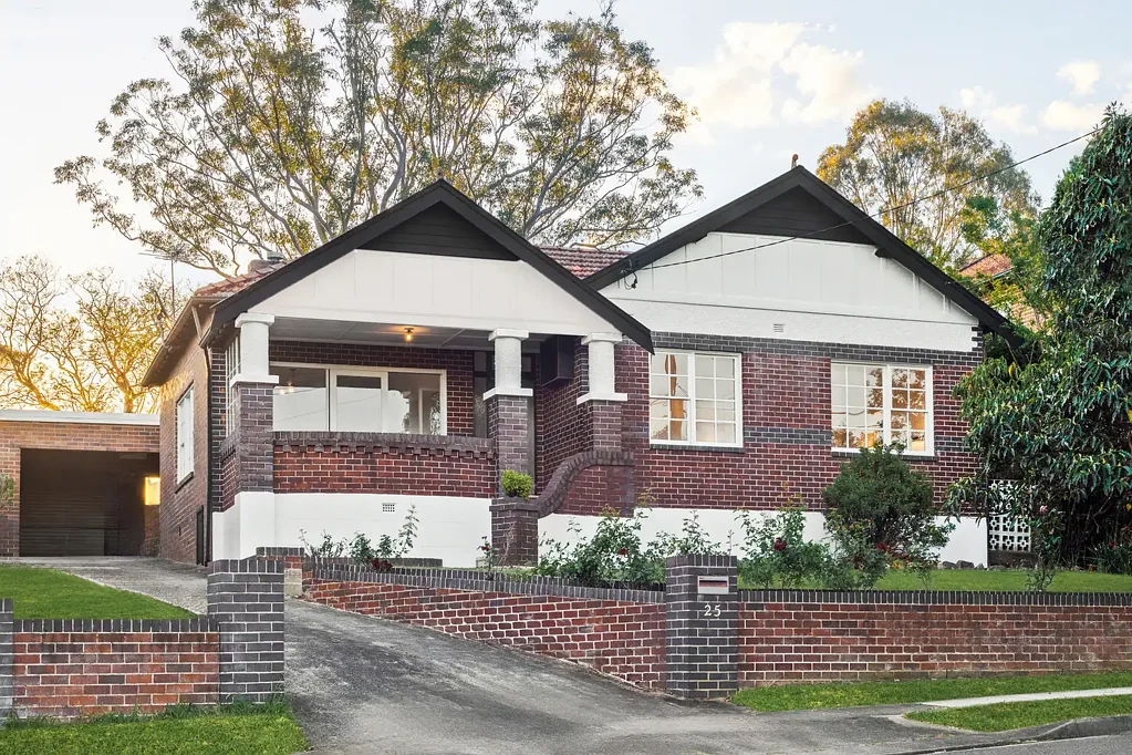 25 Central Avenue, Eastwood, NSW 2122