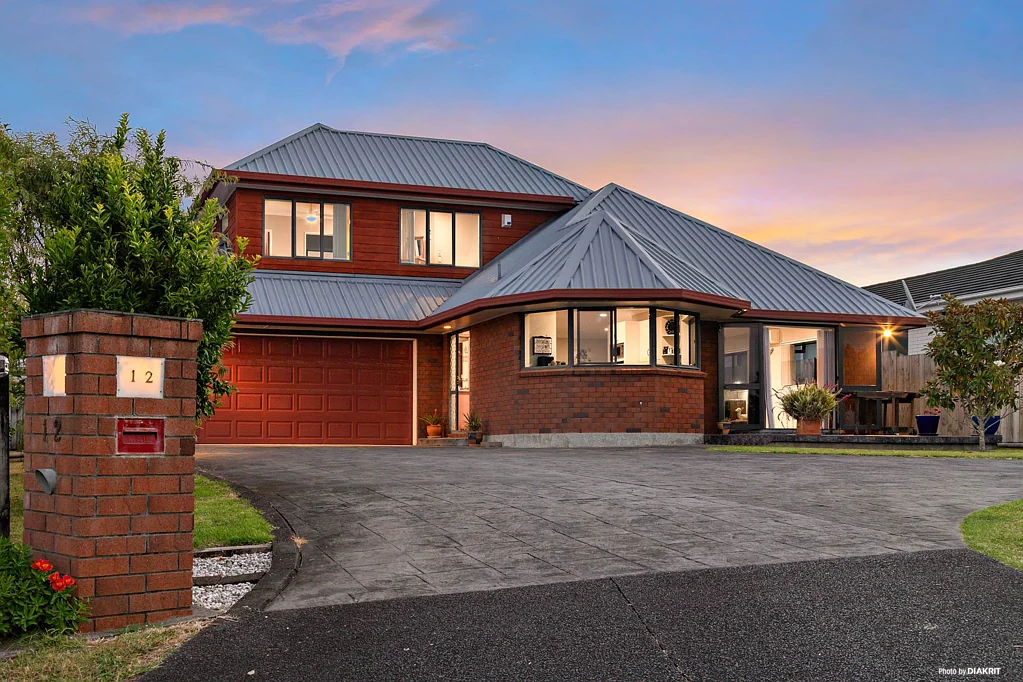 Pukekohe 3房  First Time Ever on the Market – Cul-de-sac Living