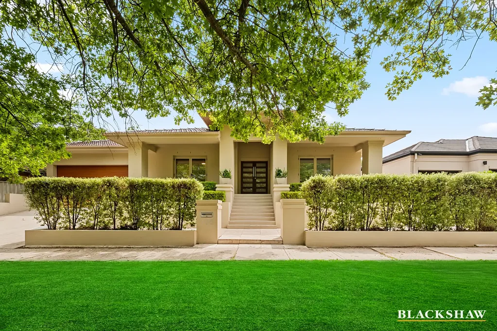 105 Miller Street, O'Connor, ACT 2602