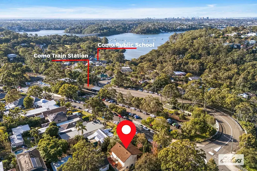 123 Como Parade, Como, NSW 2226