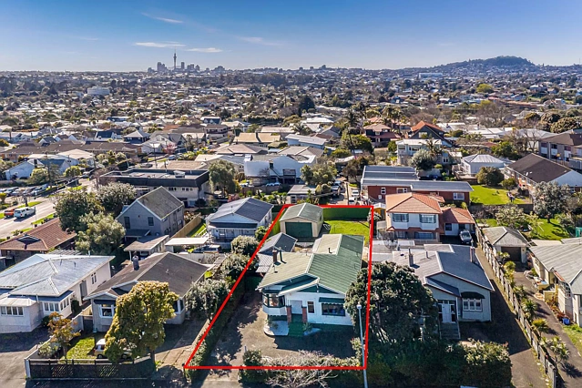 172 Carrington Road, Mt Albert, Mount Albert, Auckland City