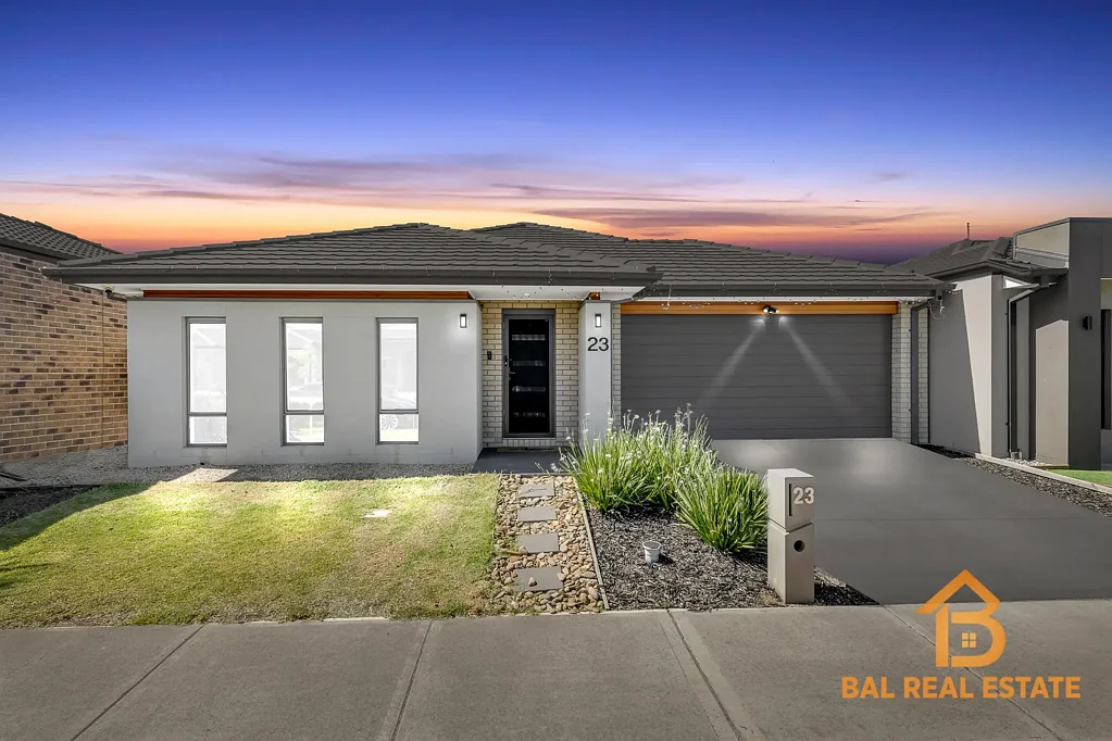 23 Coffey Street, Tarneit, VIC 3029