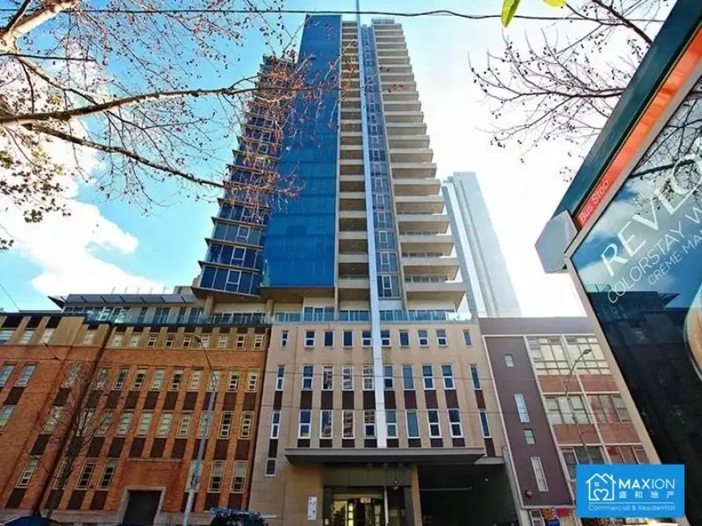 2B1.5B1S Furnished Apartment in Prime Location