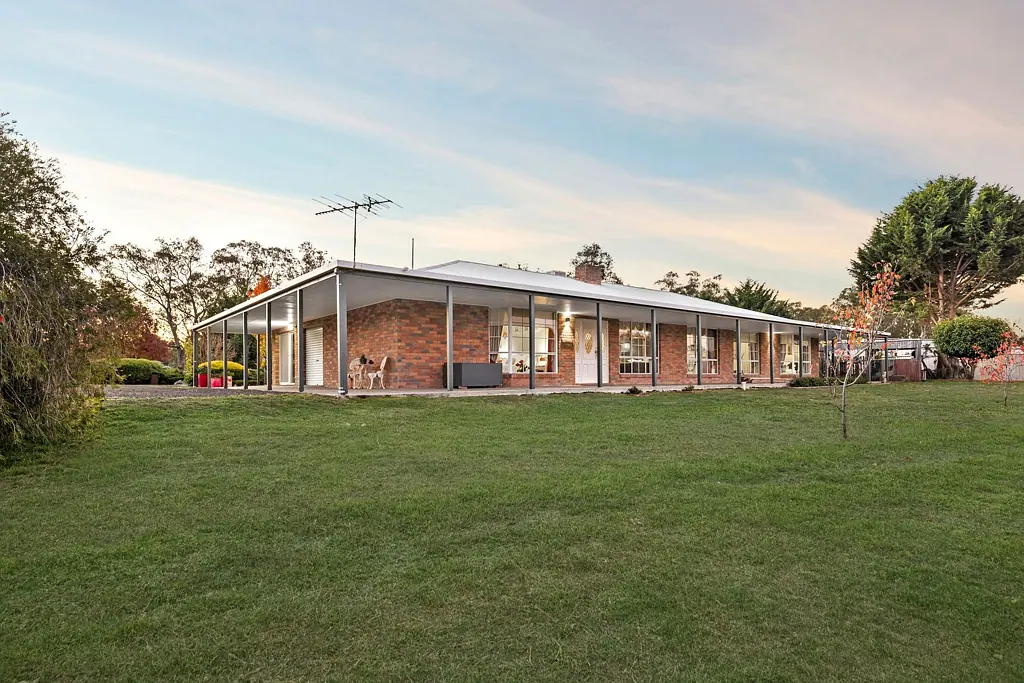 37 Rifle Range Road, Lexton, VIC 3352