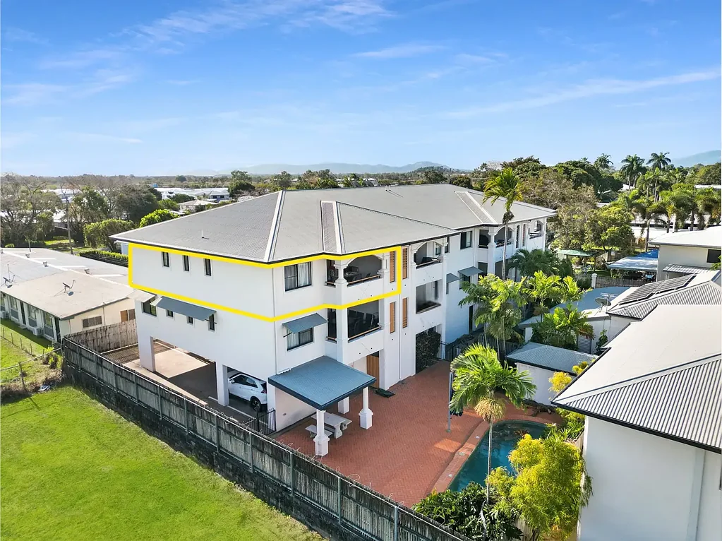 7/38 Percy Street, West End, QLD 4810