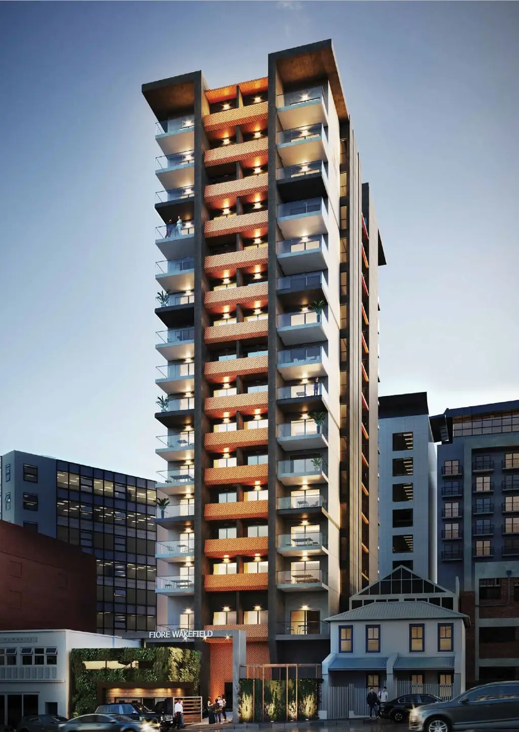Auckland Central Proven Performer, Currently Renting for $460pw