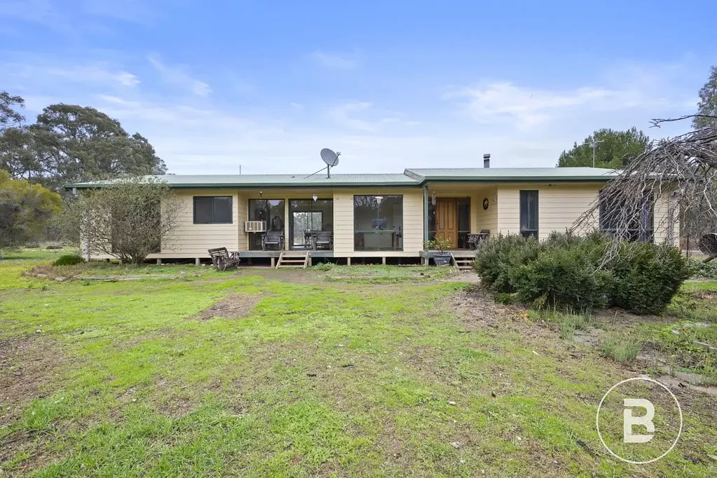 277 Maryborough- St Arnaud Road, Alma, VIC 3465