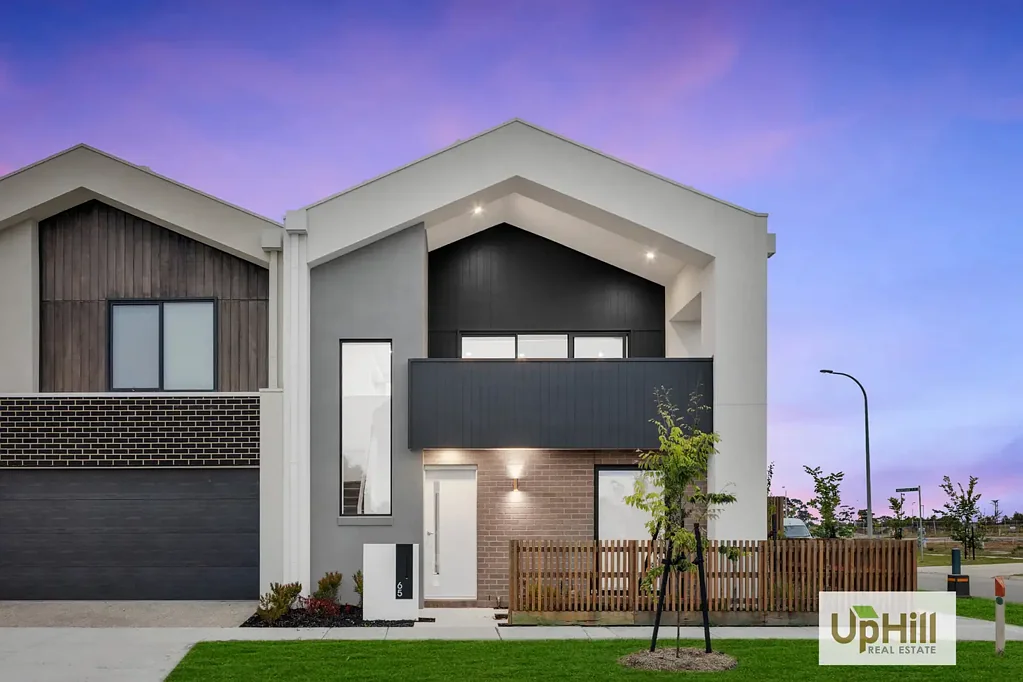 Clyde 4房  Start 2026 on Swanston Street