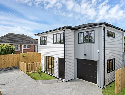2/40 Bowater Place, Manurewa, Manukau City, 3 phòng ngủ, 2 phòng tắm, House