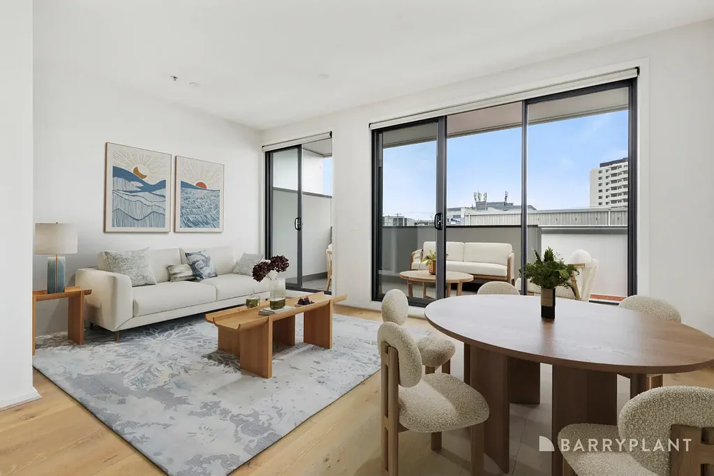 206/30 Garfield Street, Cheltenham, VIC 3192