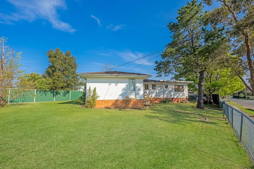 66 Richardson Crescent, Hebersham, NSW 2770