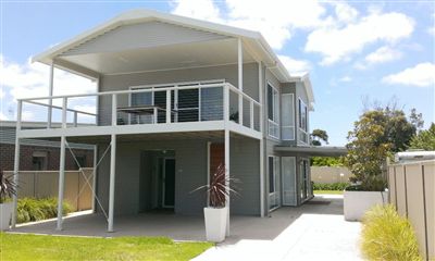 18 KINGDON PL, GOOLWA SA 5214, 0 phòng ngủ, 0 phòng tắm, House