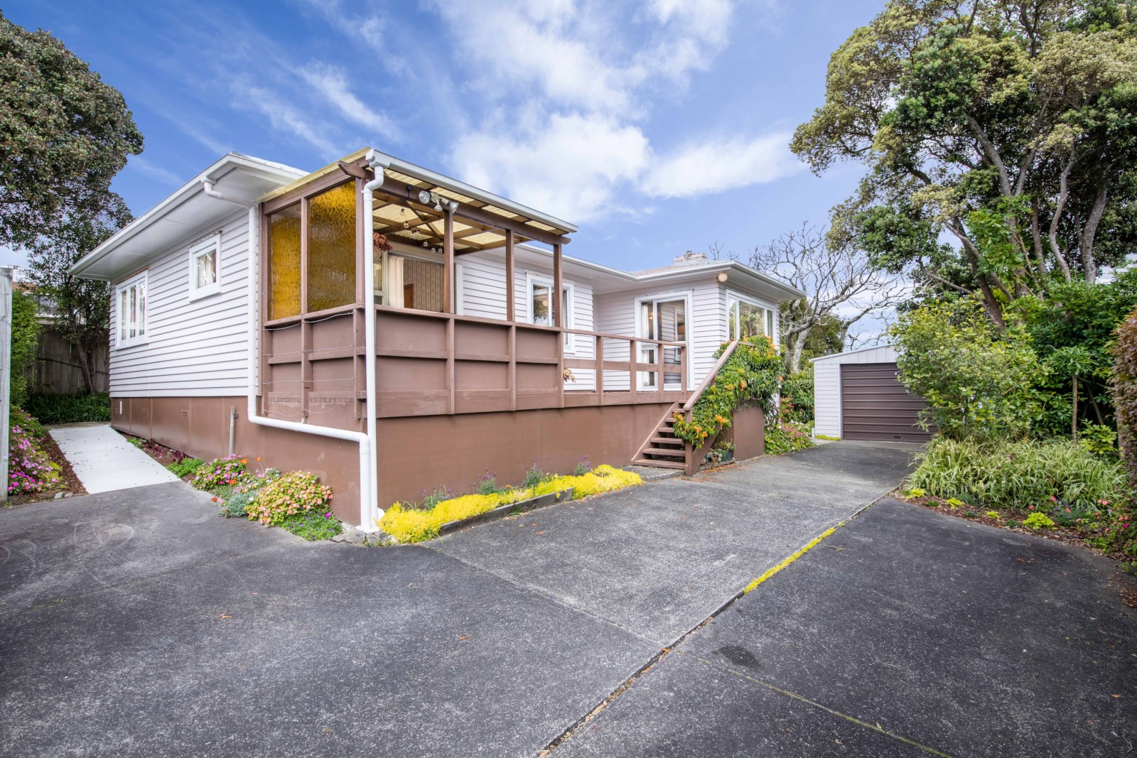 2/34 Rothesay Bay Road, Rothesay Bay, Auckland - North Shore, 3房, 2浴