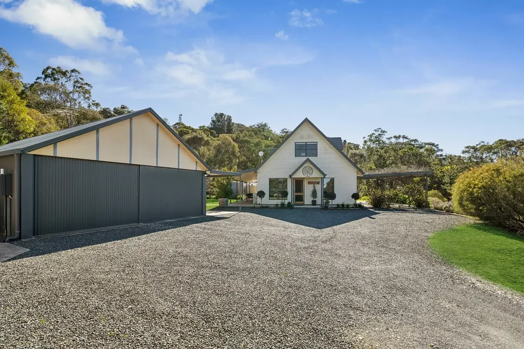 12 Walter Randall Glen, Pewsey Vale, SA 5351