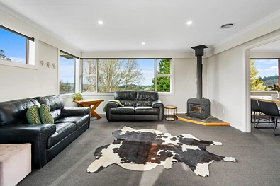 157 Main Road, Fairfield, Dunedin, Otago, 4 Bedrooms, 2 Bathrooms, House